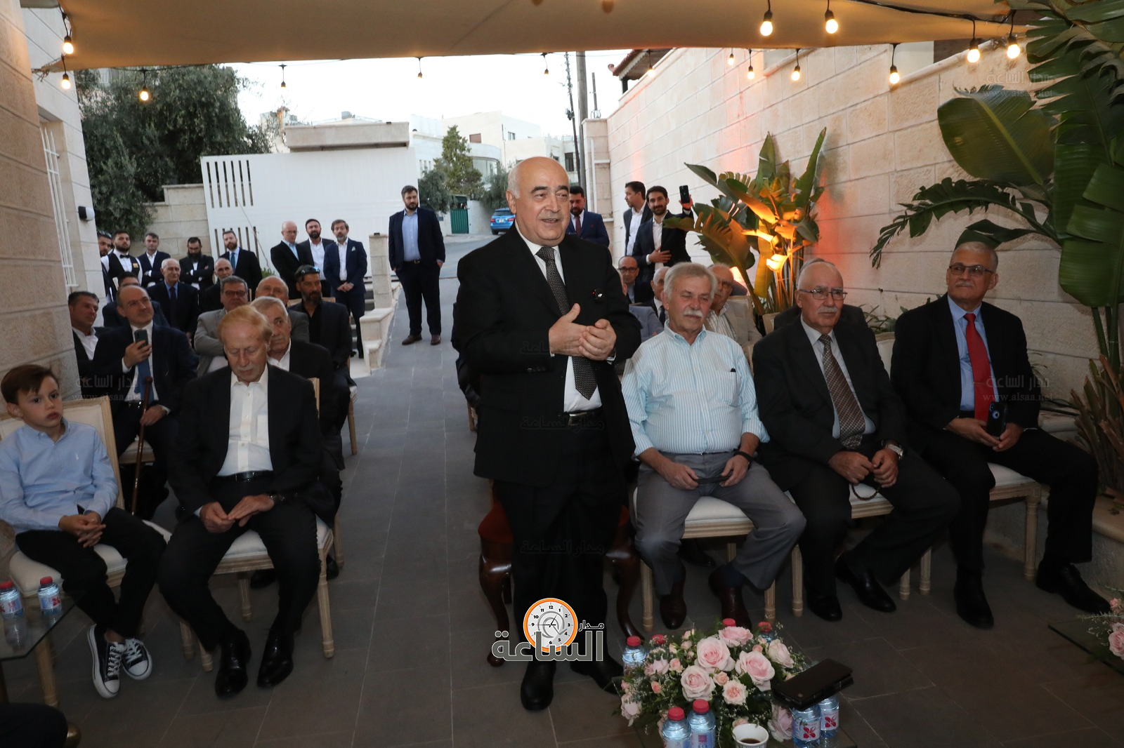 Madar Al-Saa Images 0.360168477122231