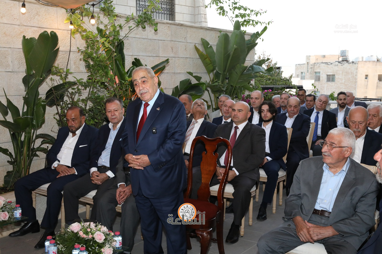 Madar Al-Saa Images 0.7815269798435338