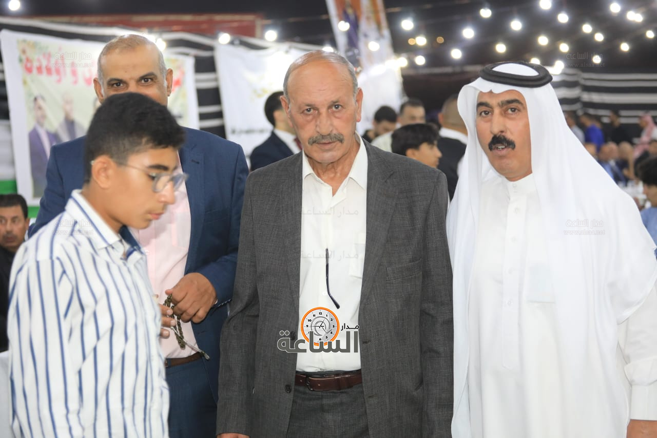 Madar Al-Saa Images 0.8567688798279772