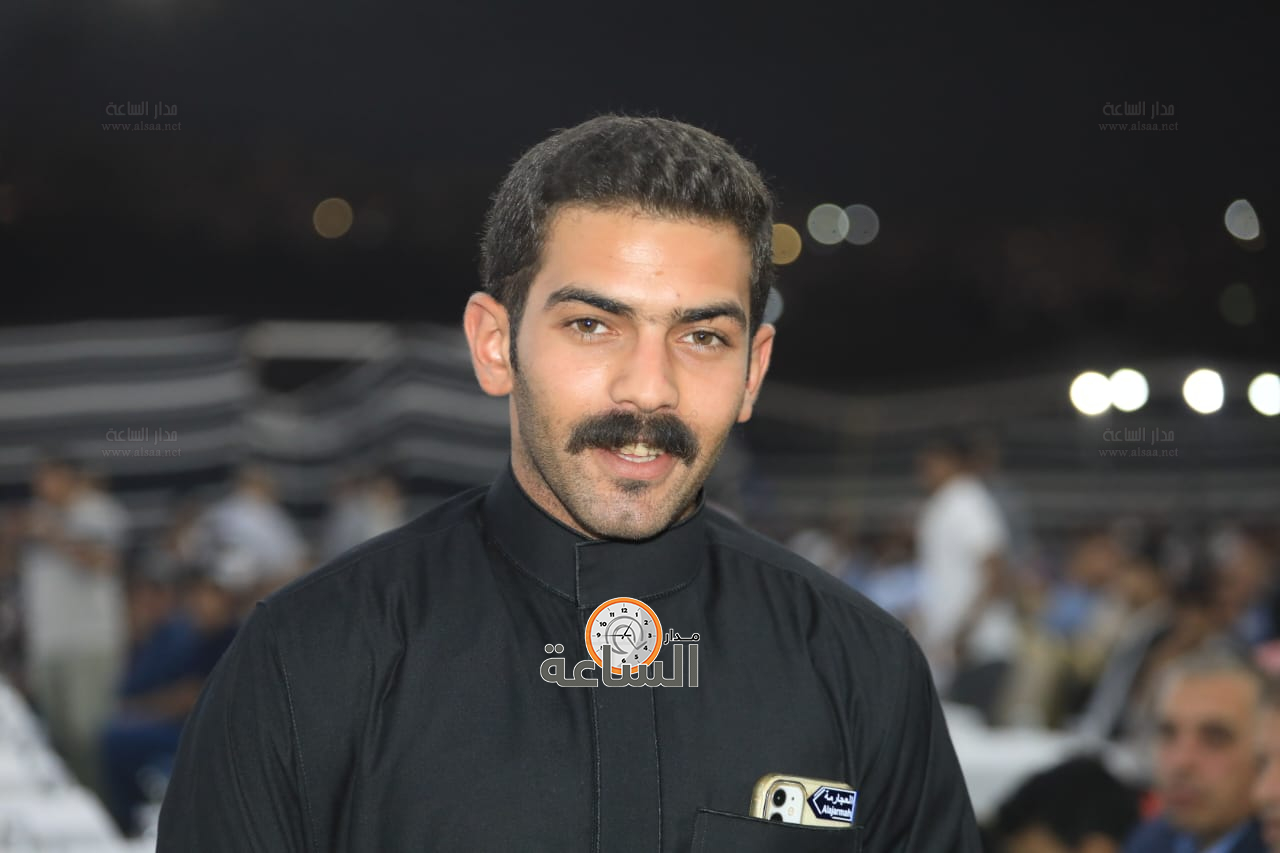 Madar Al-Saa Images 0.3933906358991017