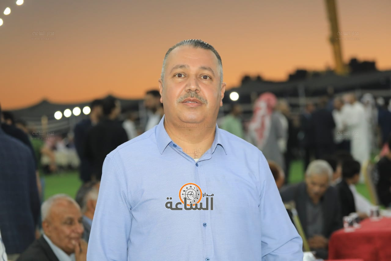 Madar Al-Saa Images 0.8450697914509987