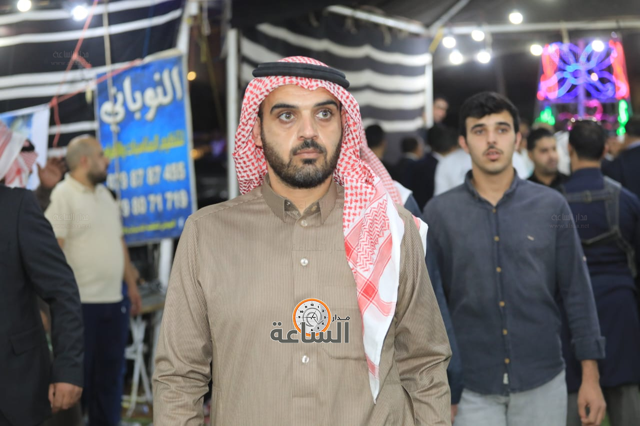 Madar Al-Saa Images 0.289290289491291