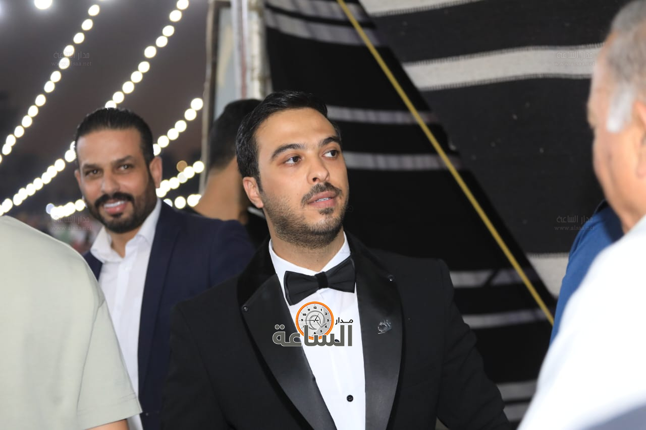 Madar Al-Saa Images 0.8267596626006496