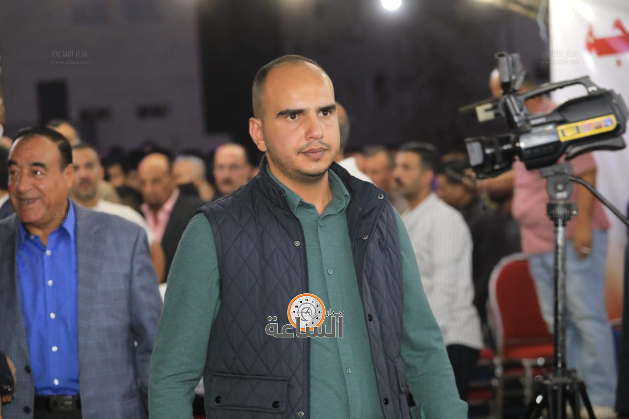 Madar Al-Saa Images 0.4850486167667529