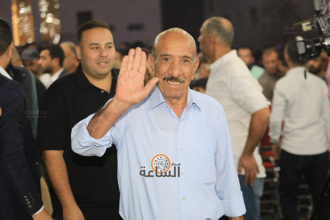 Madar Al-Saa Images 0.07630030253317355