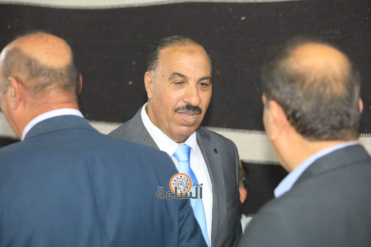 Madar Al-Saa Images 0.3414319500867762