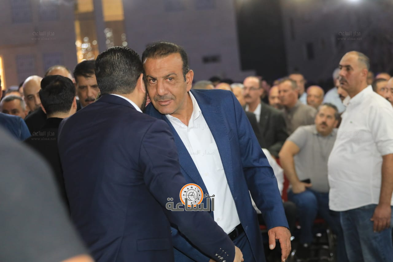 Madar Al-Saa Images 0.6918505912110723