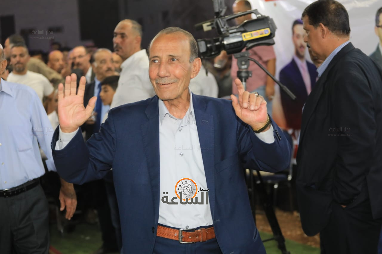 Madar Al-Saa Images 0.7816634209550587