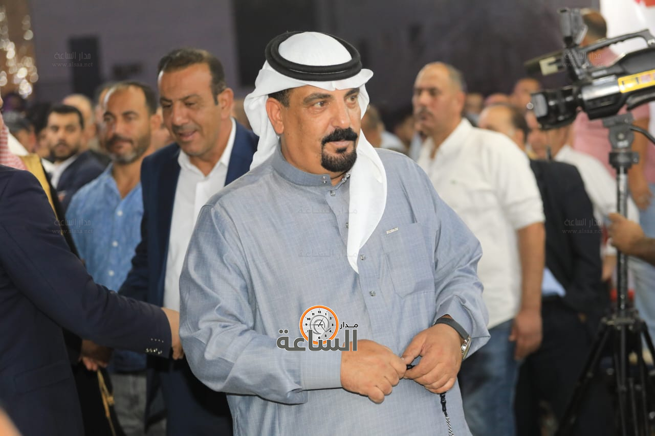 Madar Al-Saa Images 0.3226312032518326