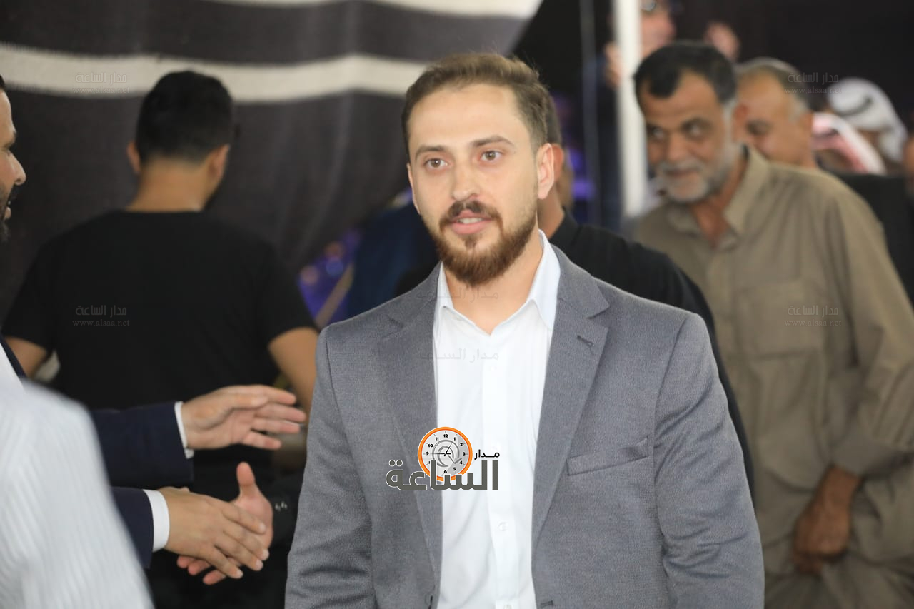 Madar Al-Saa Images 0.3762255883137995