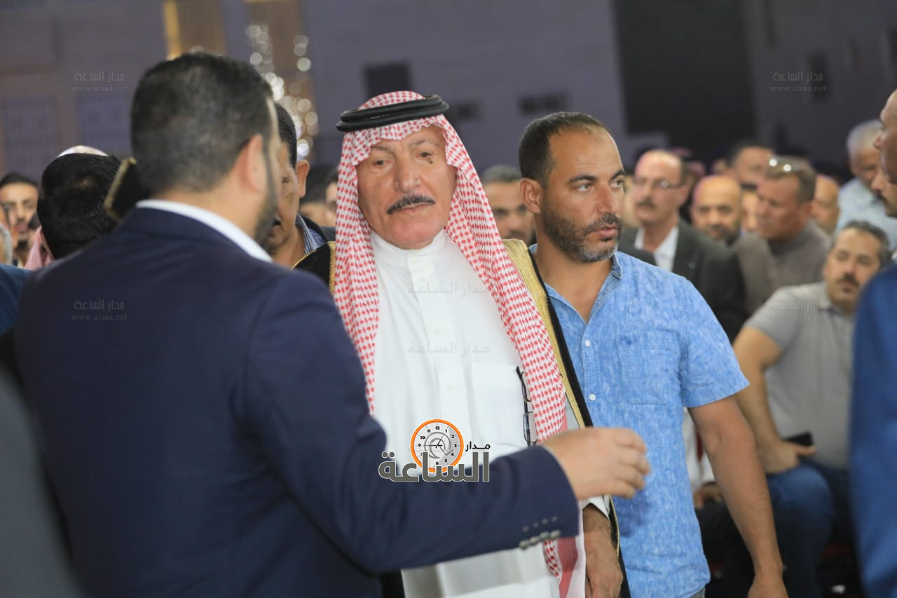 Madar Al-Saa Images 0.5213488003657893