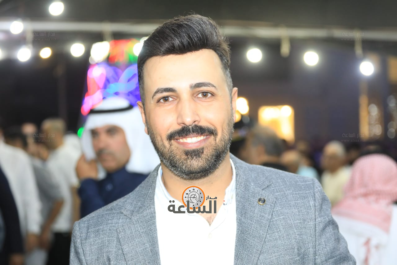 Madar Al-Saa Images 0.9943518120193919