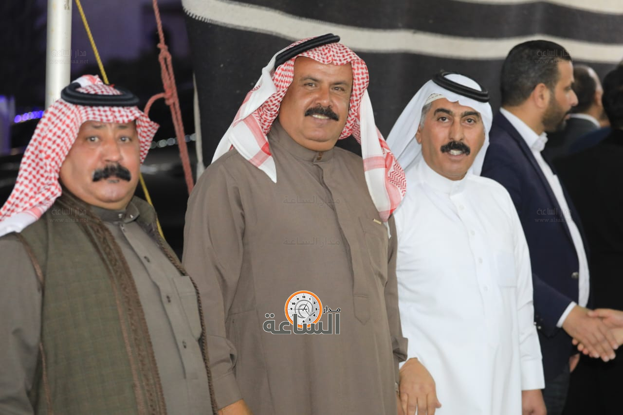 Madar Al-Saa Images 0.9473190894289704