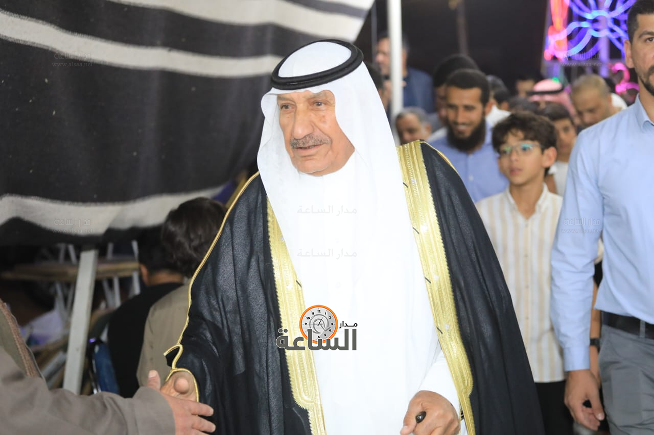 Madar Al-Saa Images 0.6967414469361346