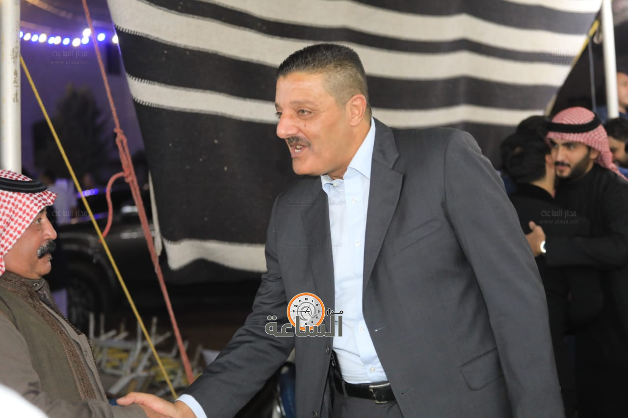 Madar Al-Saa Images 0.21550024871427653