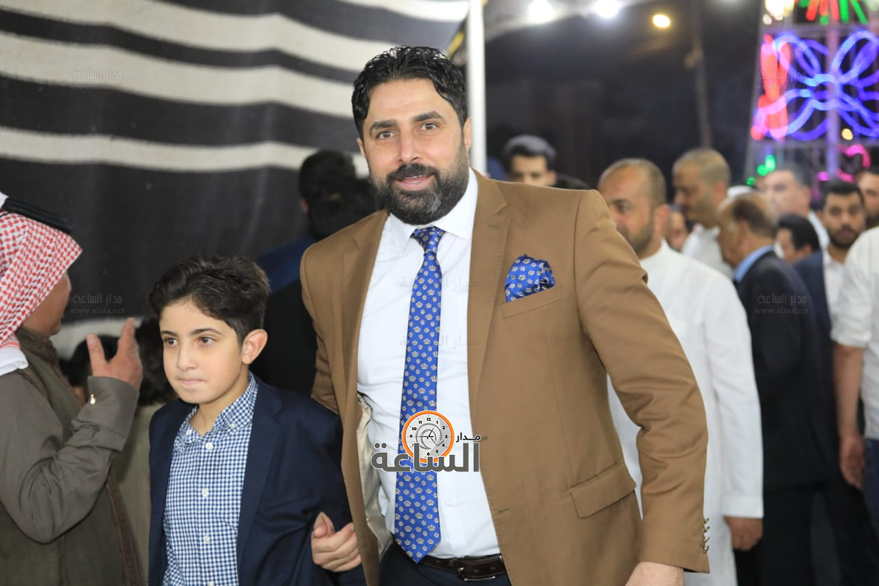 Madar Al-Saa Images 0.25891328299338046