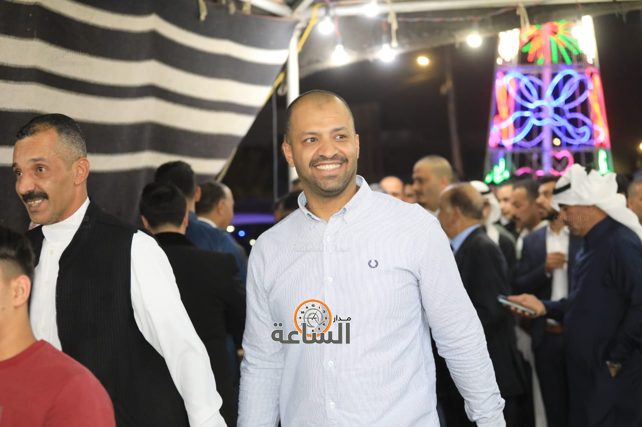 Madar Al-Saa Images 0.8899493277167456