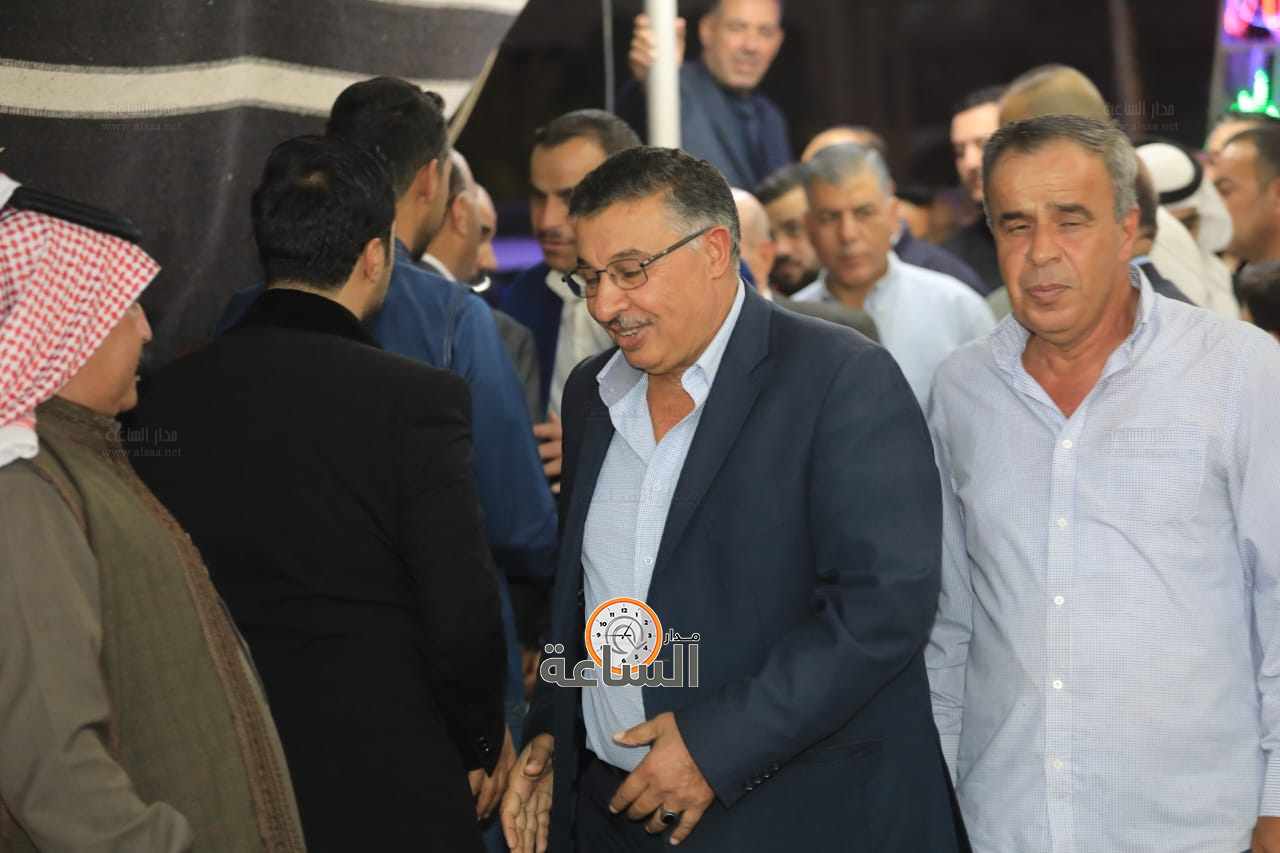 Madar Al-Saa Images 0.36877085526527675