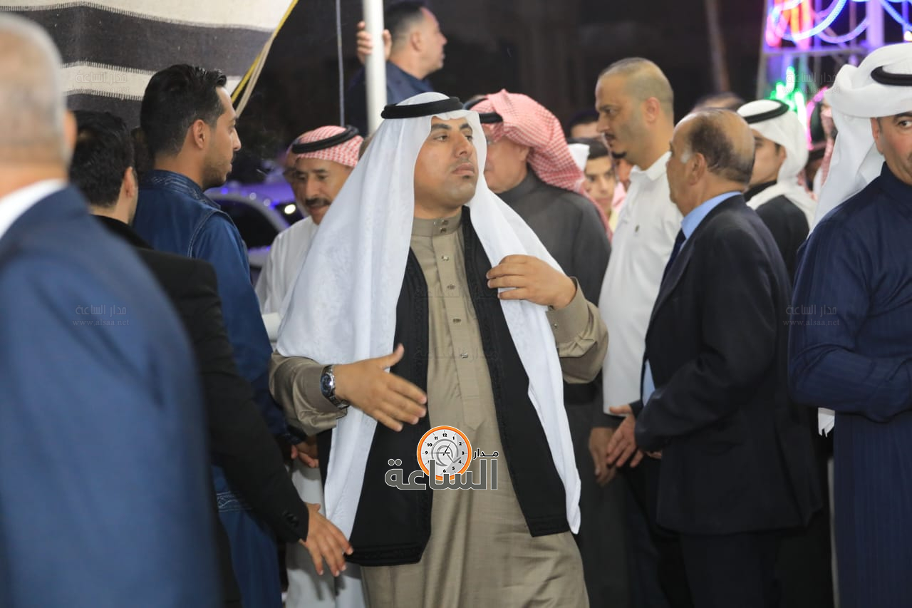 Madar Al-Saa Images 0.0263210562556635