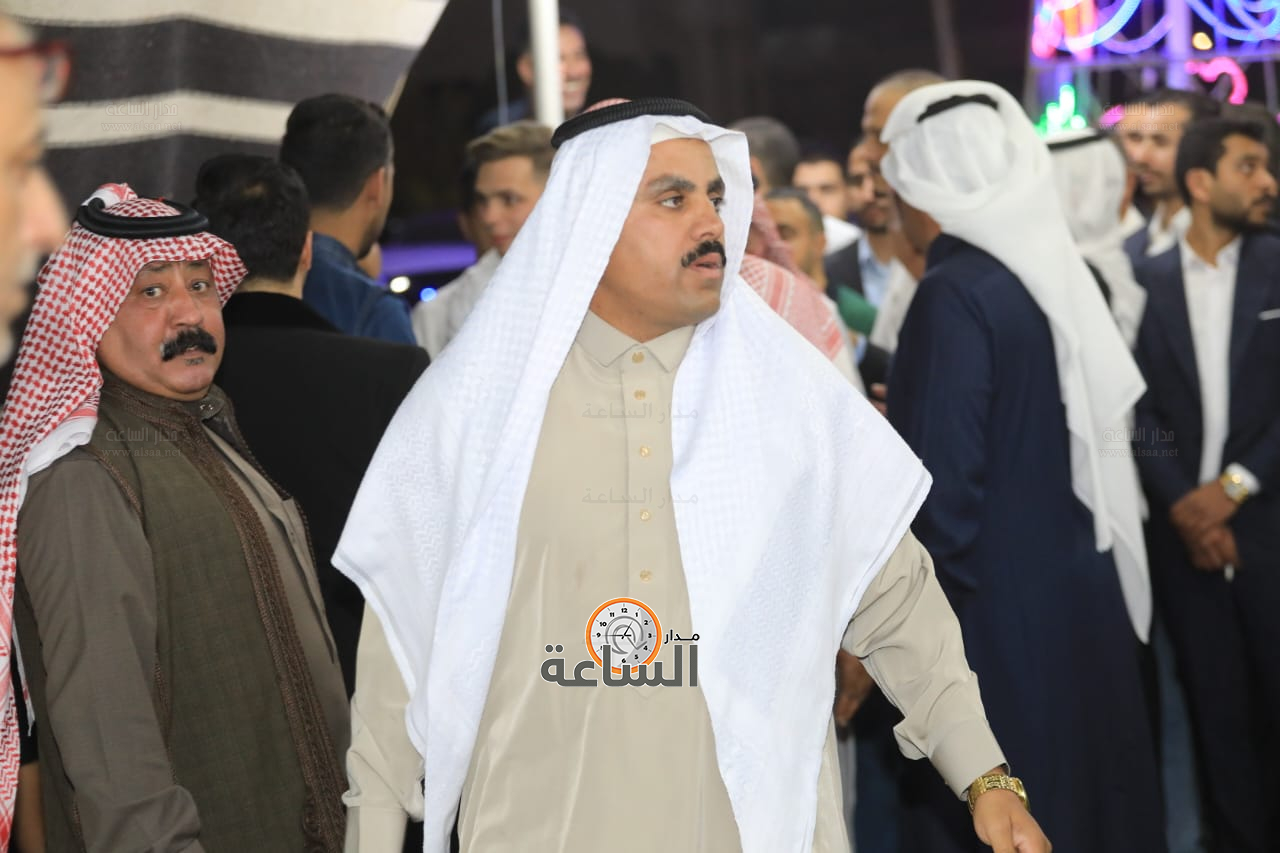 Madar Al-Saa Images 0.3377909941643147