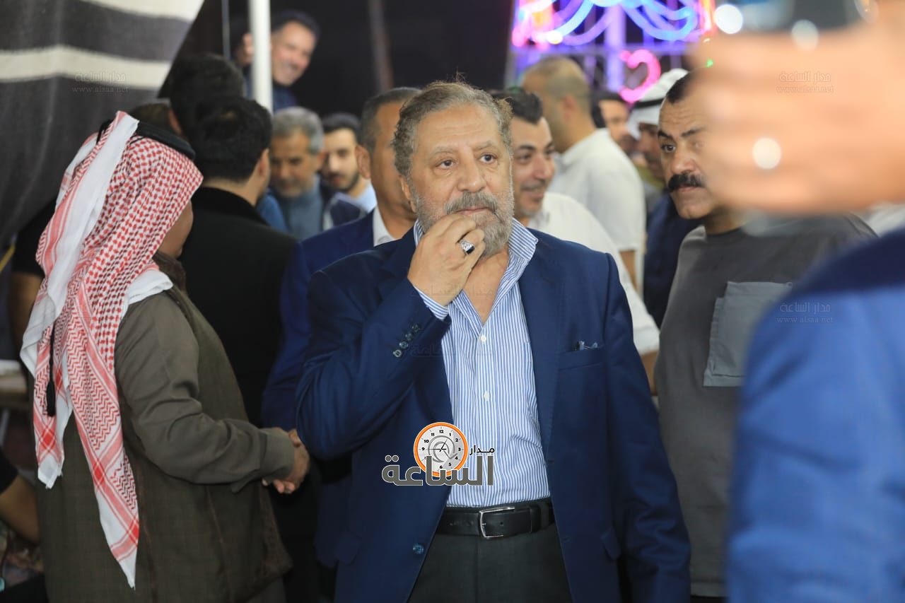 Madar Al-Saa Images 0.7114645324450501