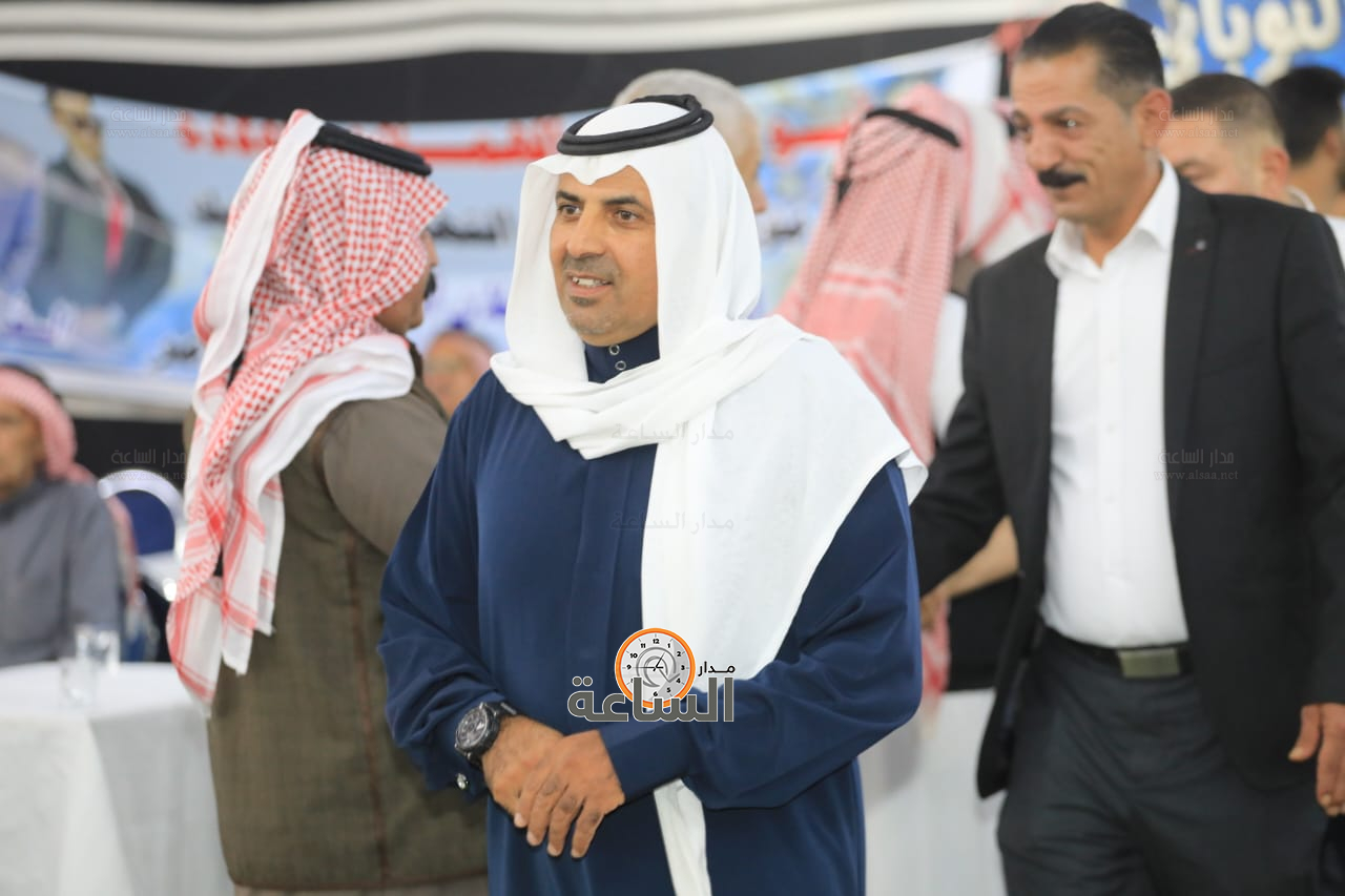 Madar Al-Saa Images 0.5444275157812416