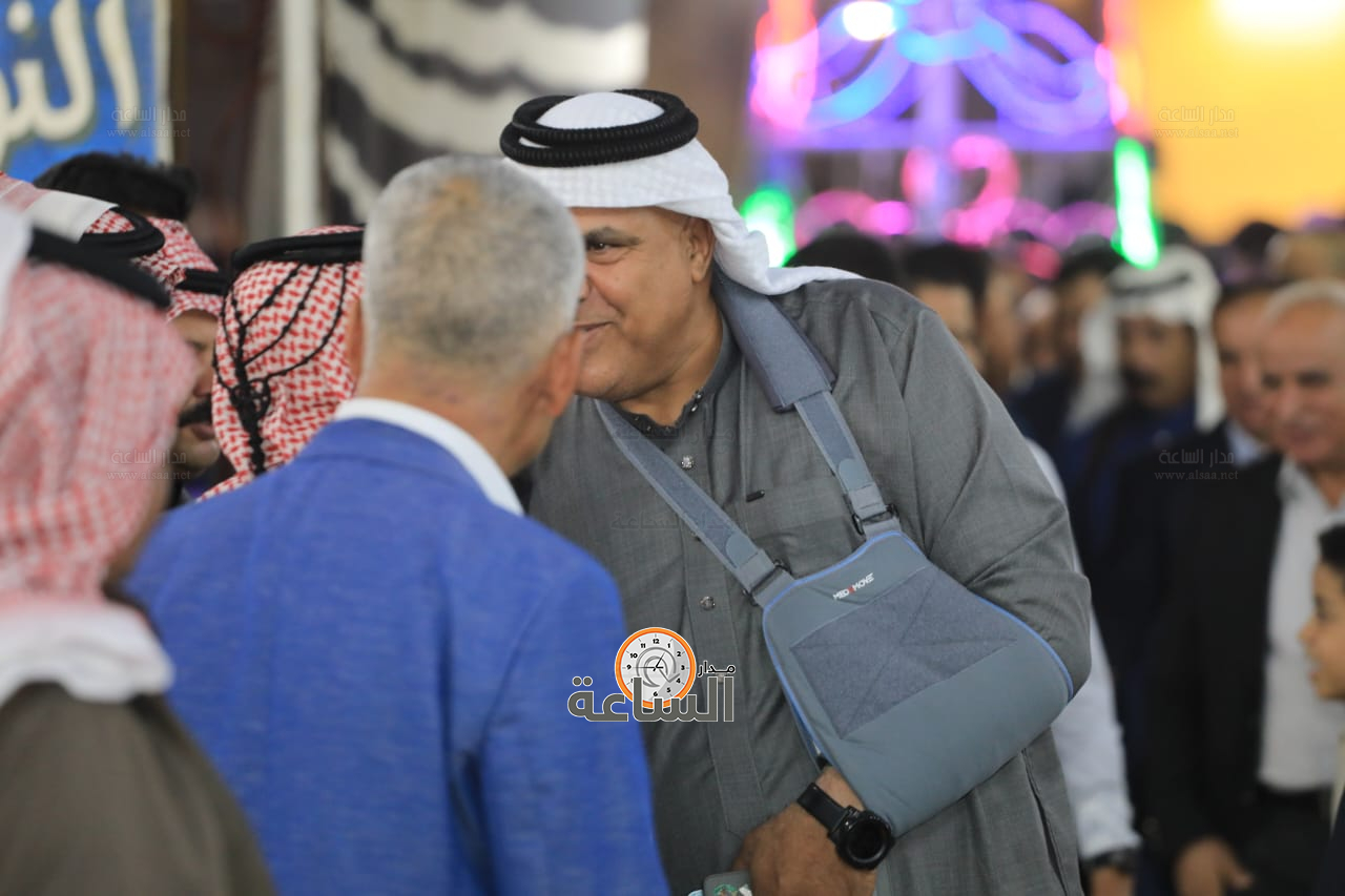 Madar Al-Saa Images 0.5788767888998003