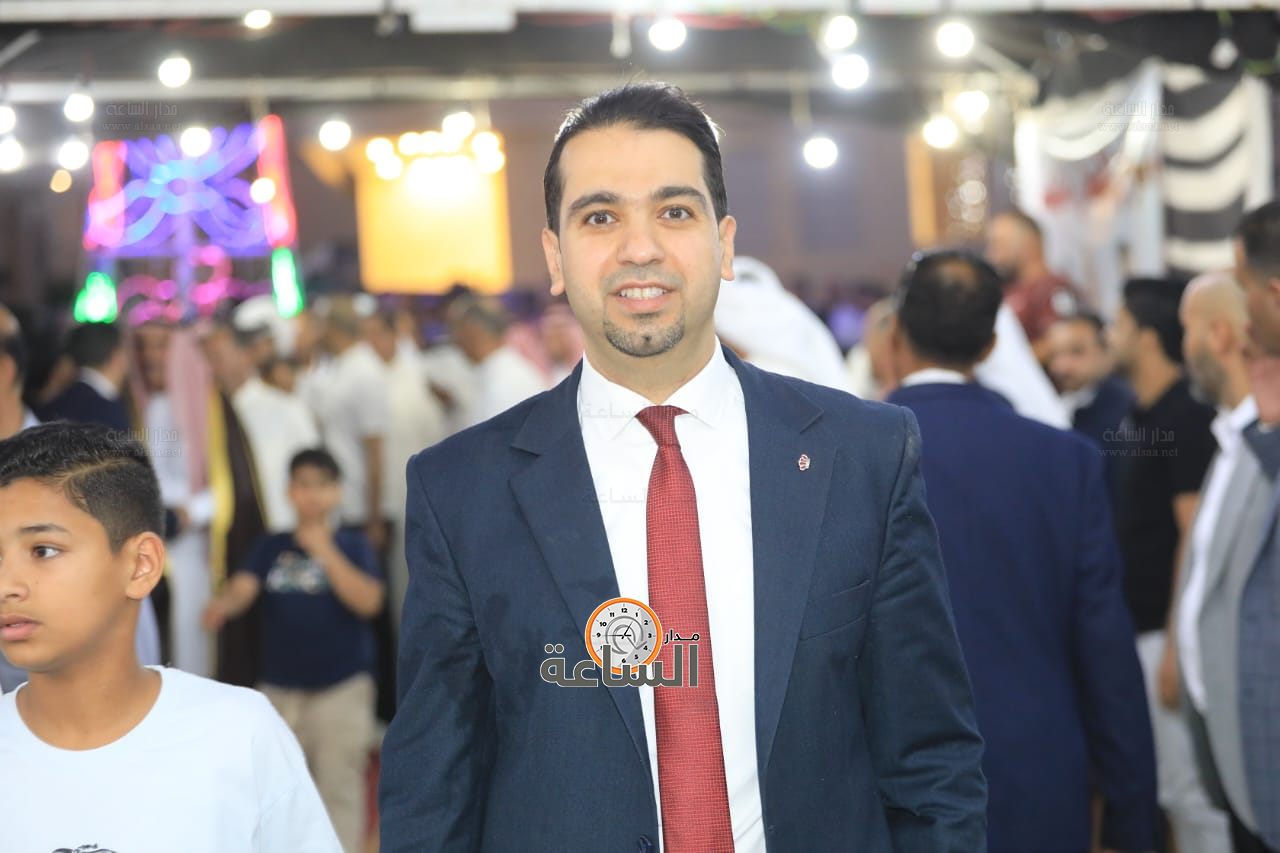 Madar Al-Saa Images 0.8538307711086469