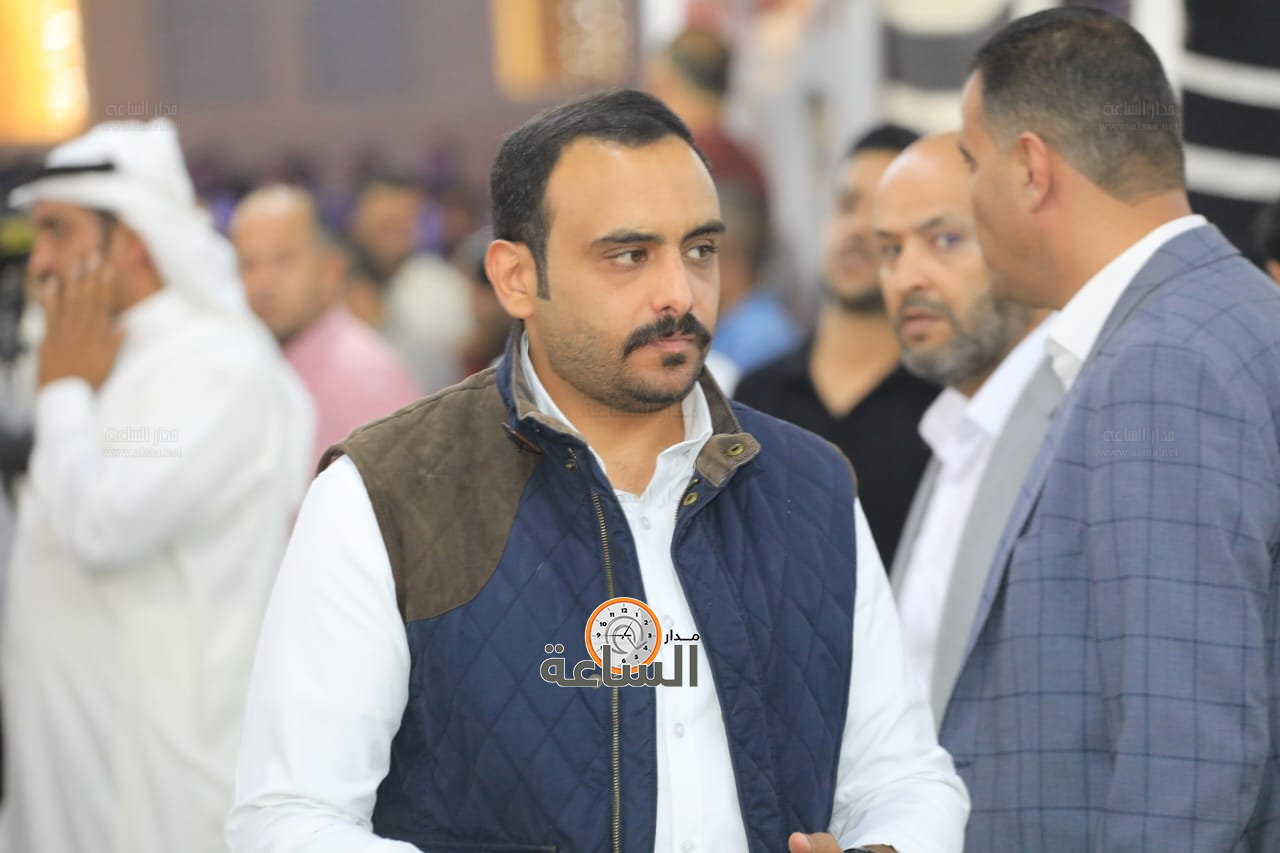 Madar Al-Saa Images 0.2643423411258311