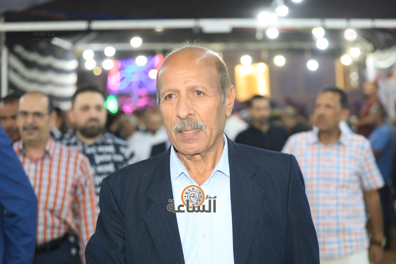 Madar Al-Saa Images 0.7043031648853271