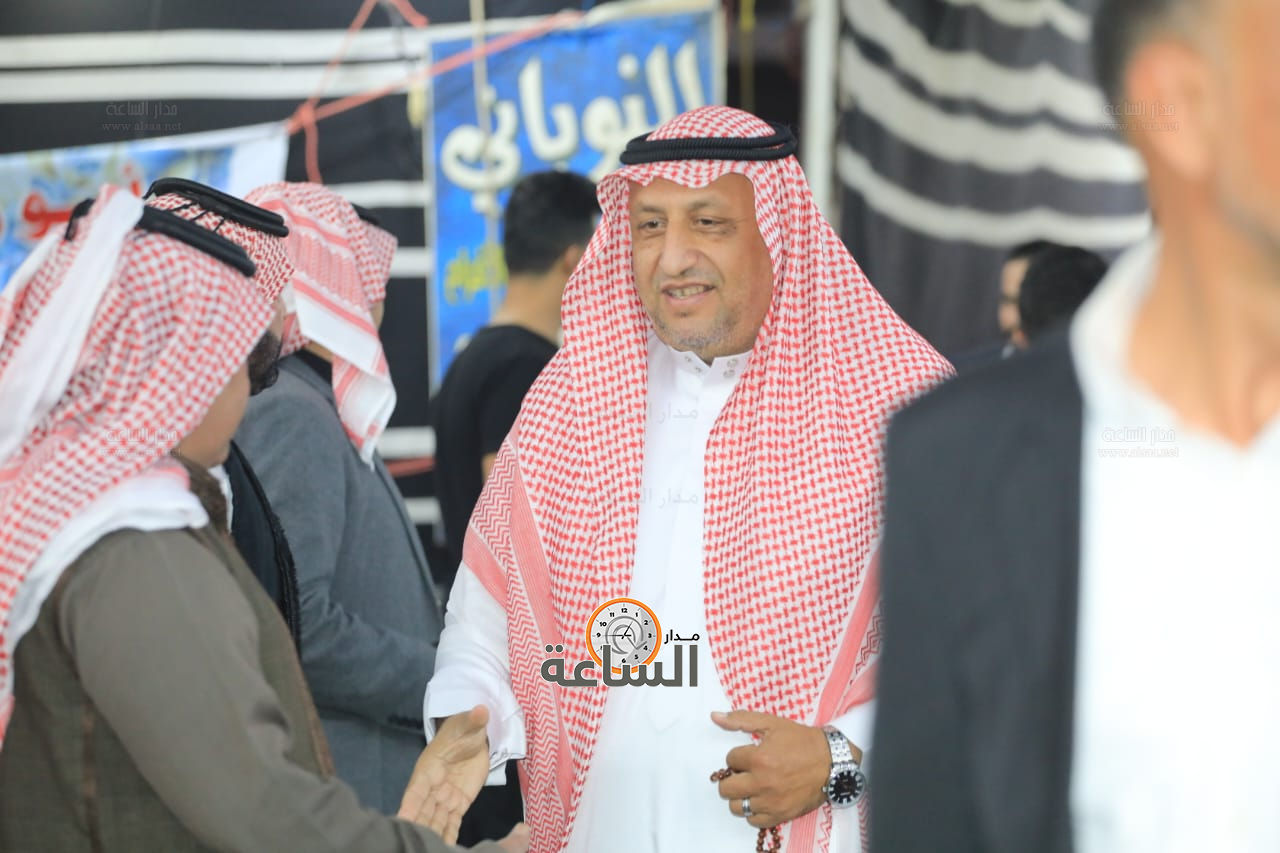 Madar Al-Saa Images 0.5920578956323428