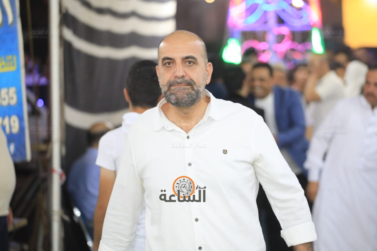 Madar Al-Saa Images 0.23522238964506537