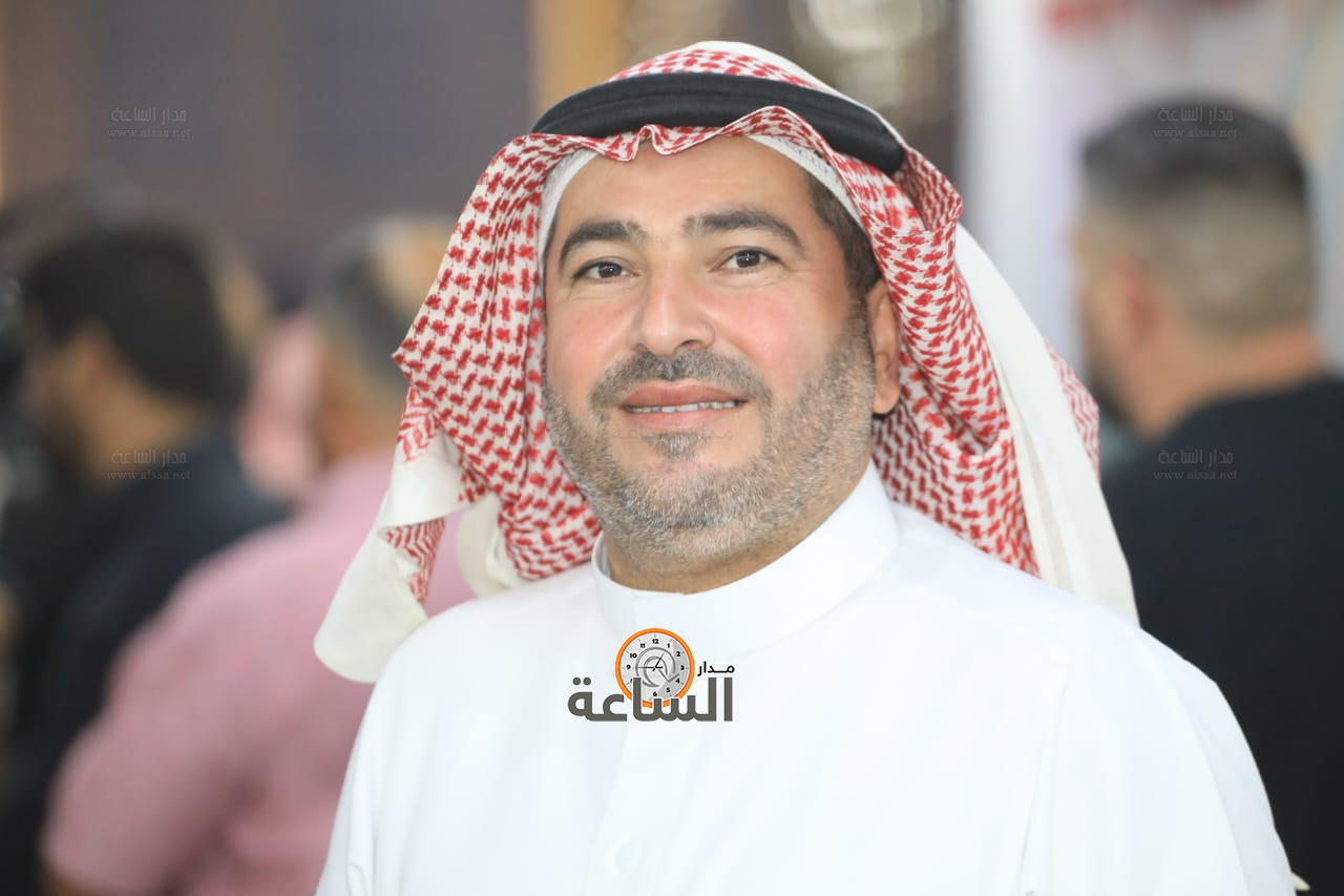 Madar Al-Saa Images 0.02314317595101323