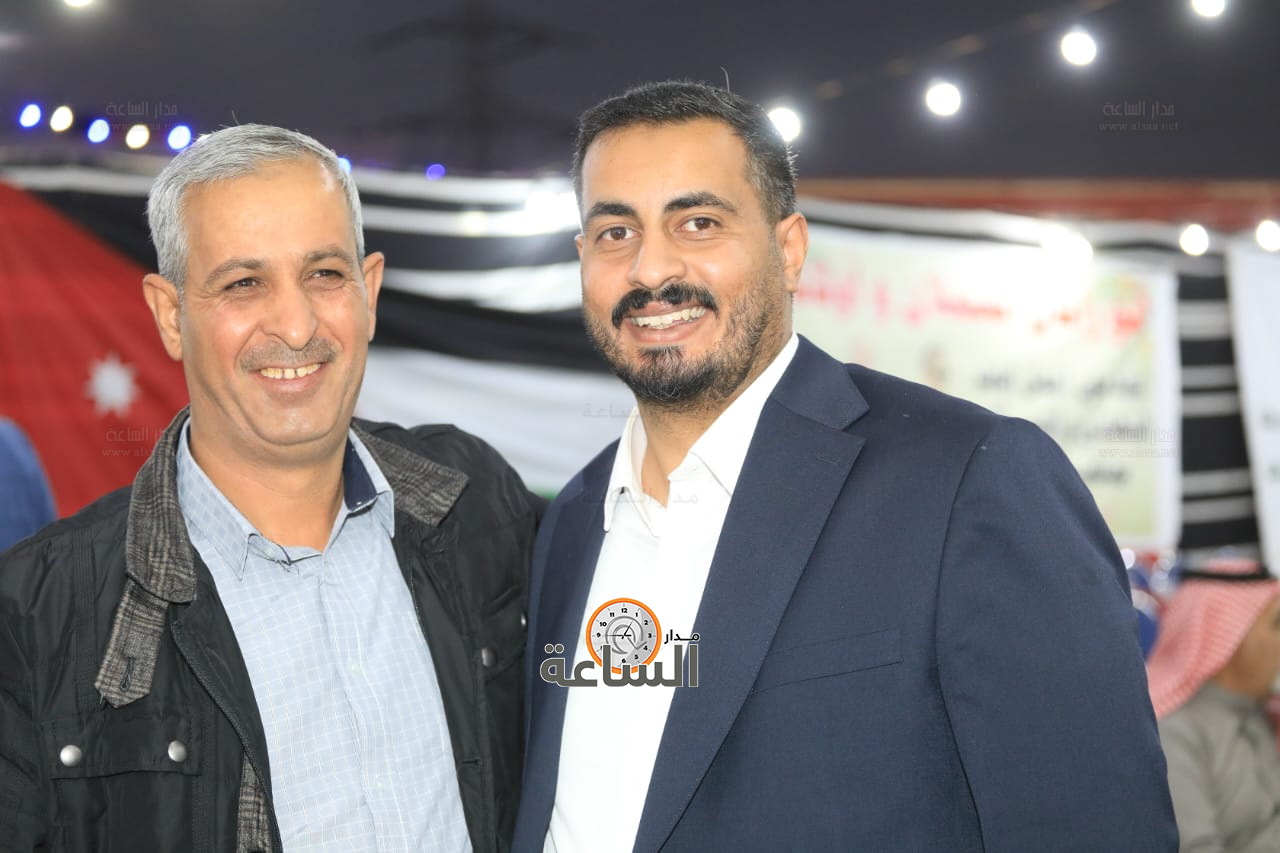 Madar Al-Saa Images 0.8165566917054219