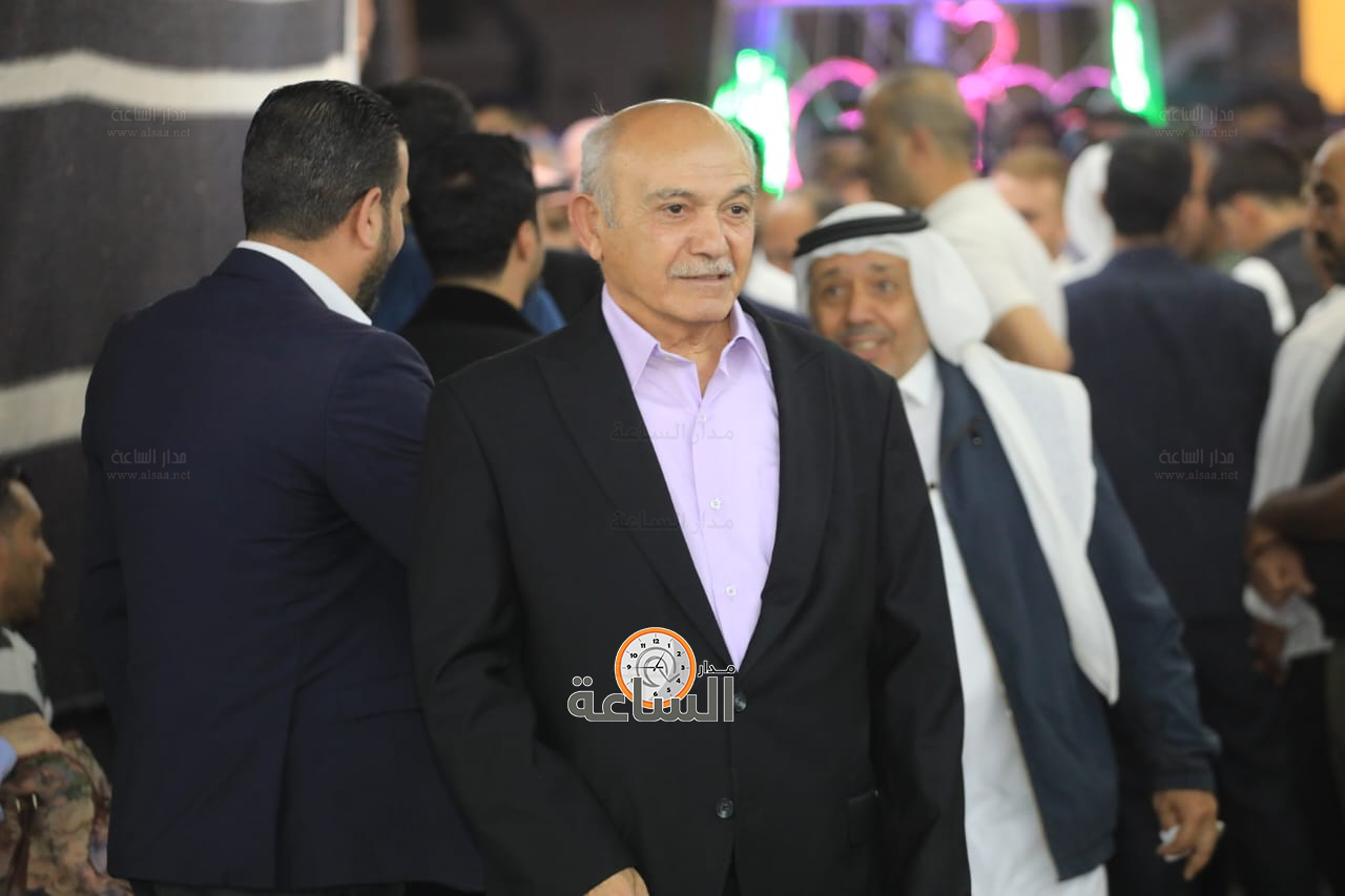 Madar Al-Saa Images 0.3323074452883218