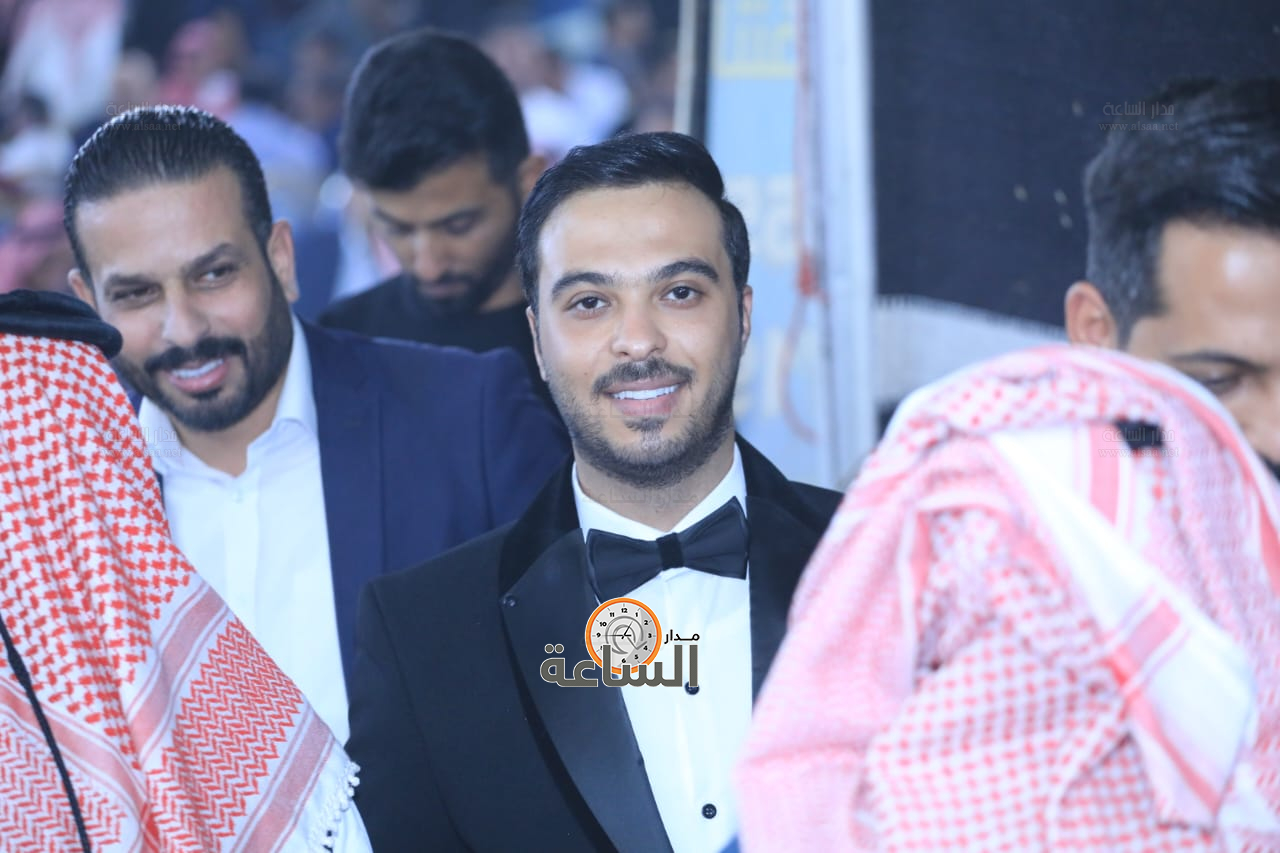 Madar Al-Saa Images 0.898285461081082