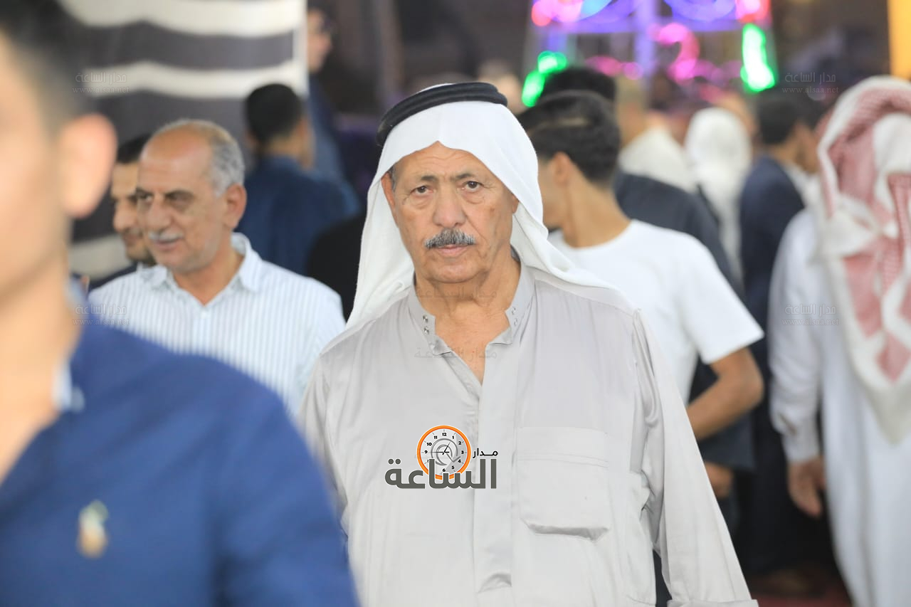 Madar Al-Saa Images 0.9514103067034372