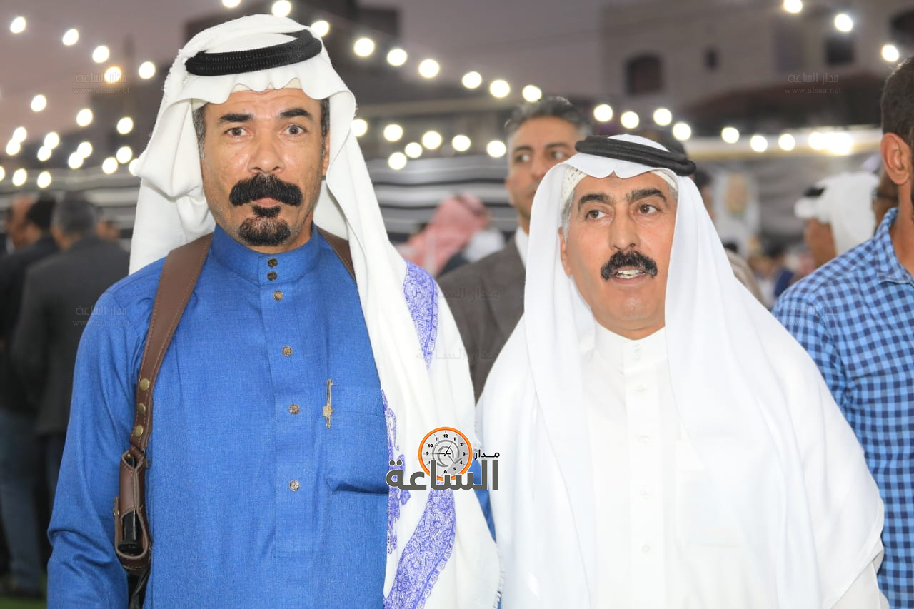 Madar Al-Saa Images 0.8192745036455535