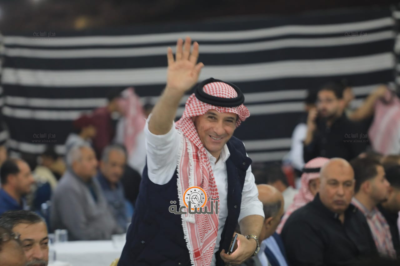 Madar Al-Saa Images 0.03550602493367783