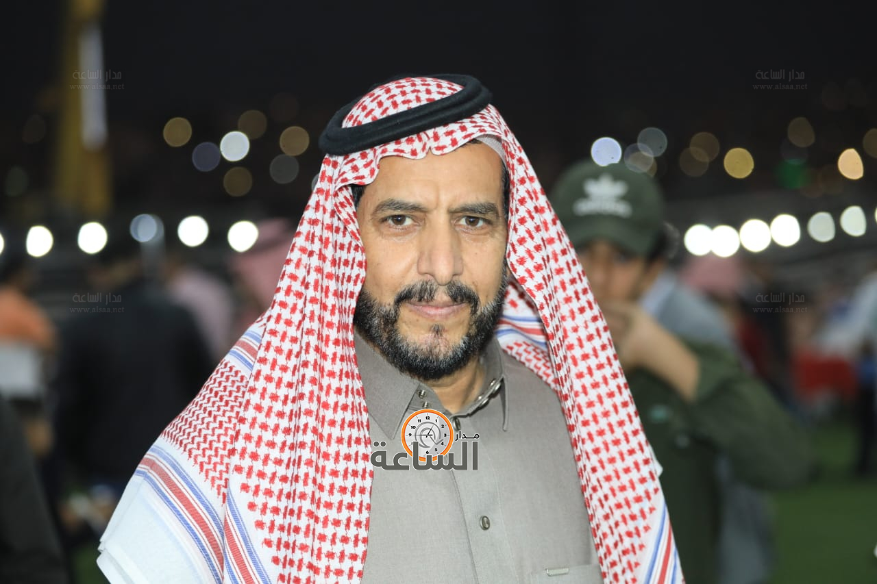 Madar Al-Saa Images 0.7014439583566324