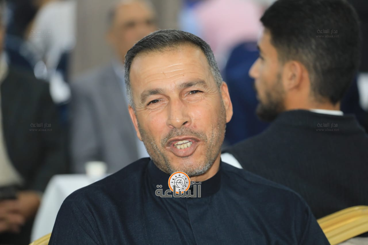 Madar Al-Saa Images 0.21786816944682796