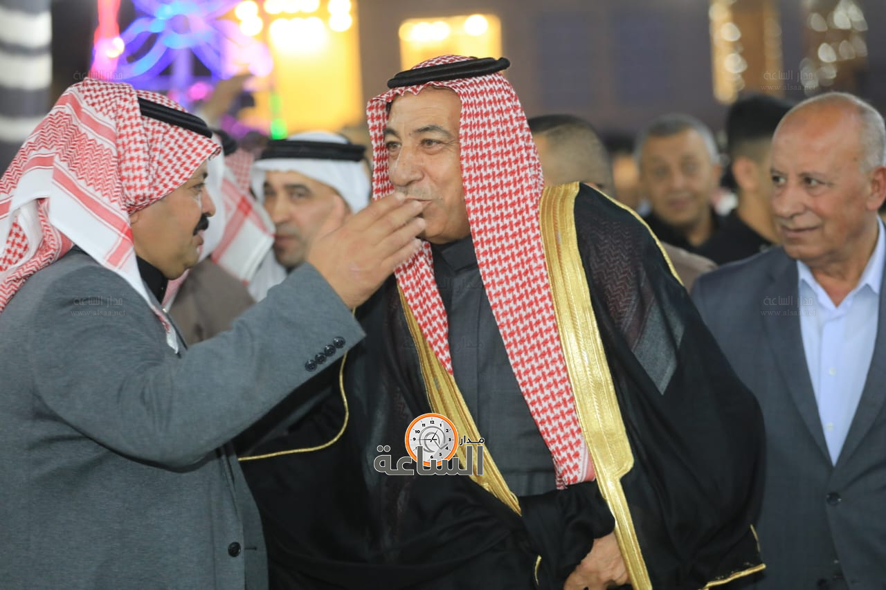 Madar Al-Saa Images 0.5929129279505315