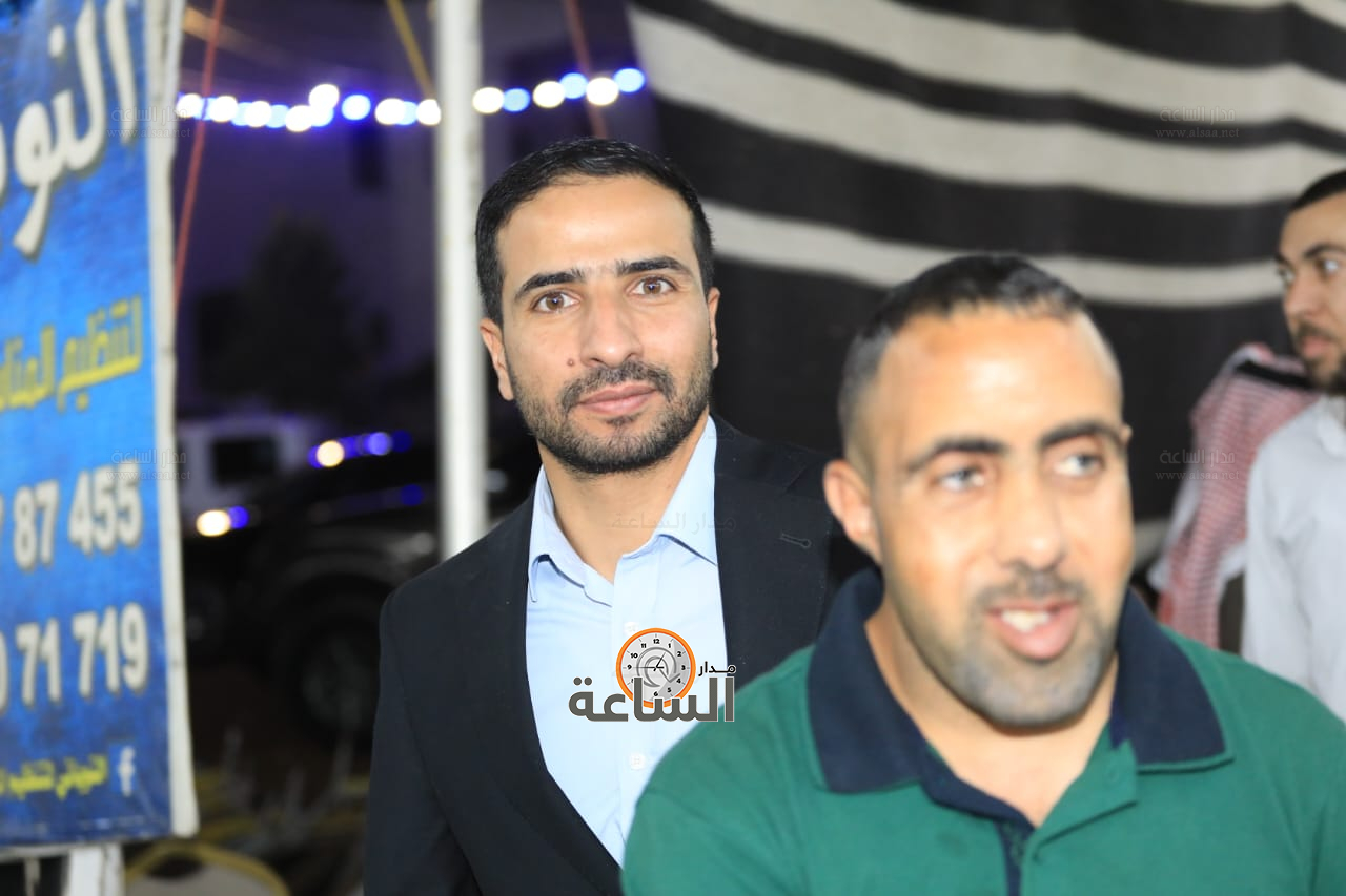 Madar Al-Saa Images 0.49004494300520085