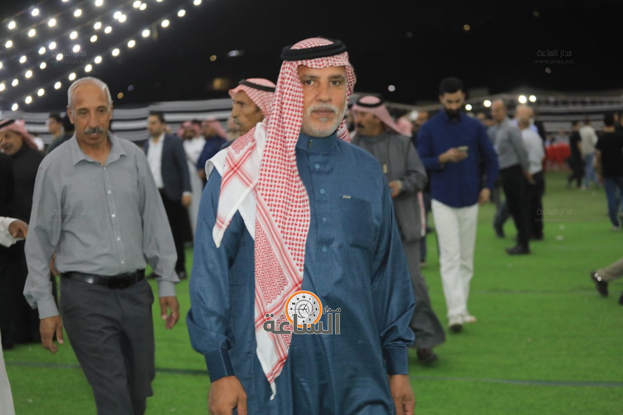 Madar Al-Saa Images 0.026383802664518452