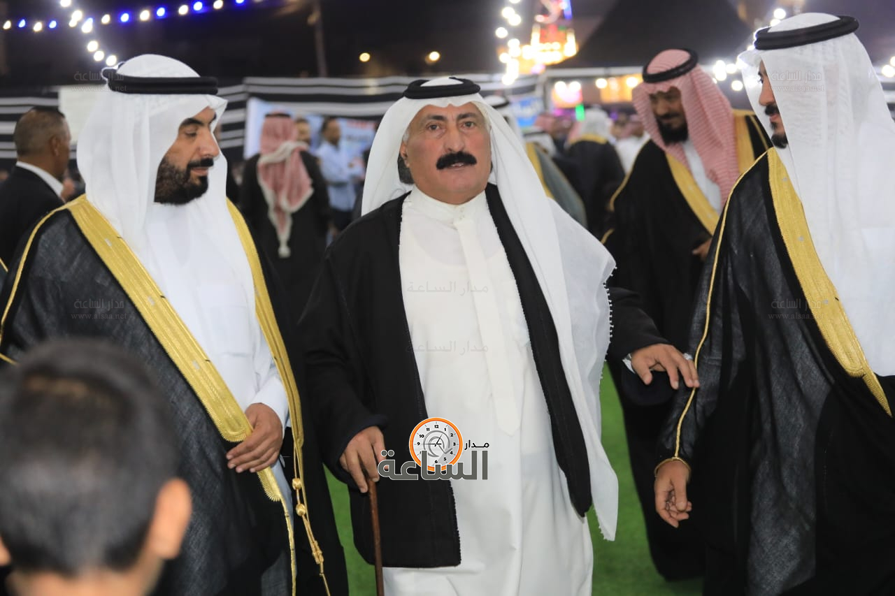 Madar Al-Saa Images 0.798975284988824