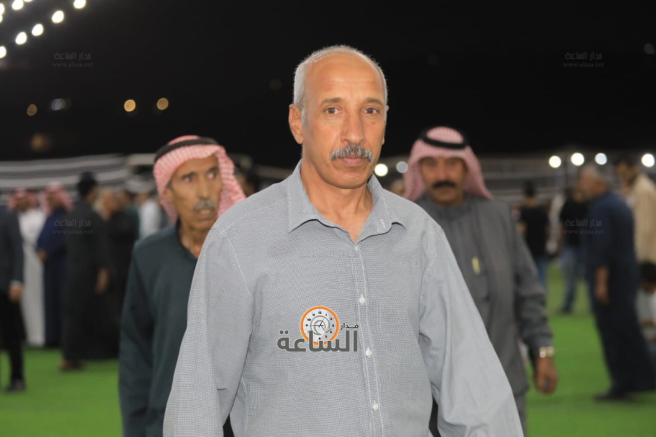 Madar Al-Saa Images 0.8854422760427922