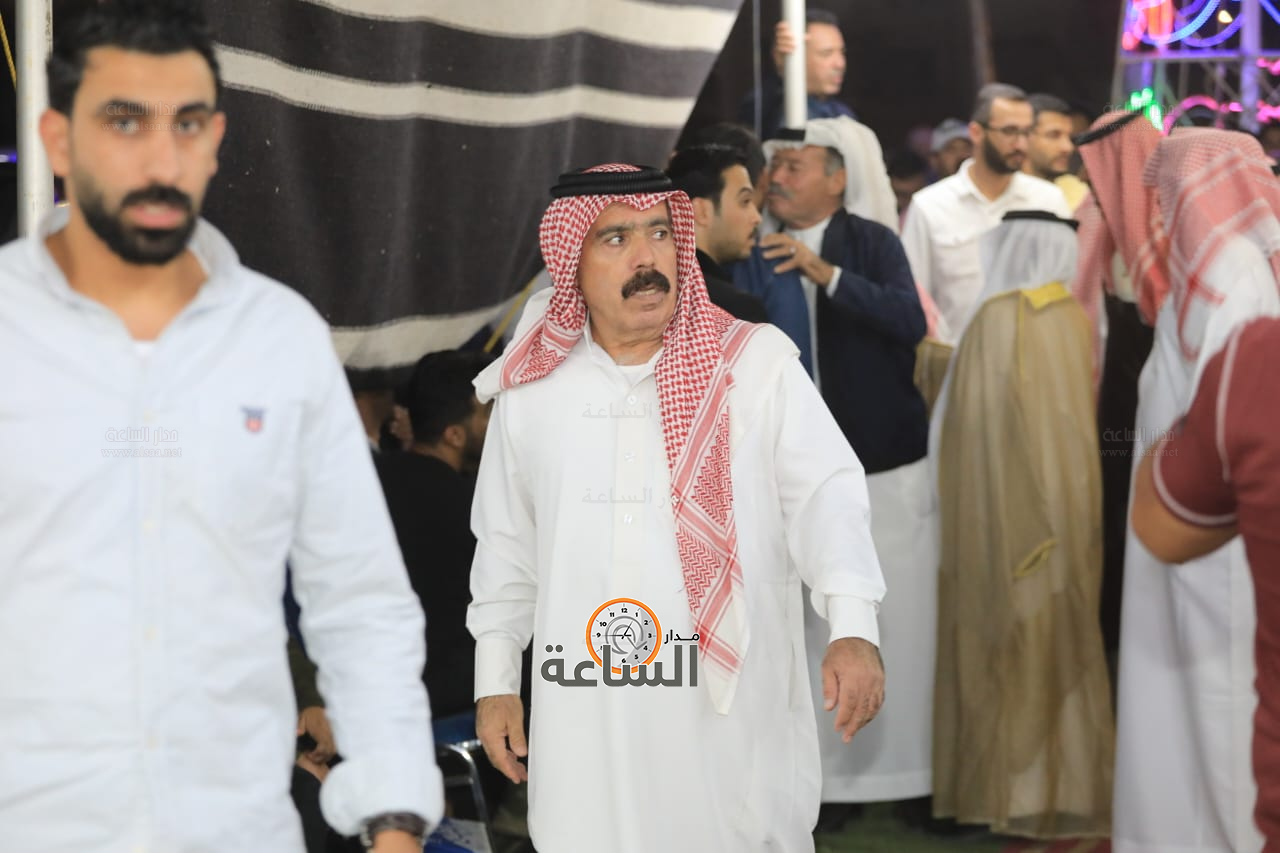 Madar Al-Saa Images 0.014790066318815742