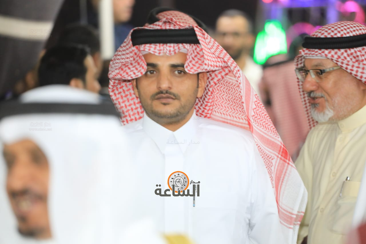 Madar Al-Saa Images 0.1814535694668089