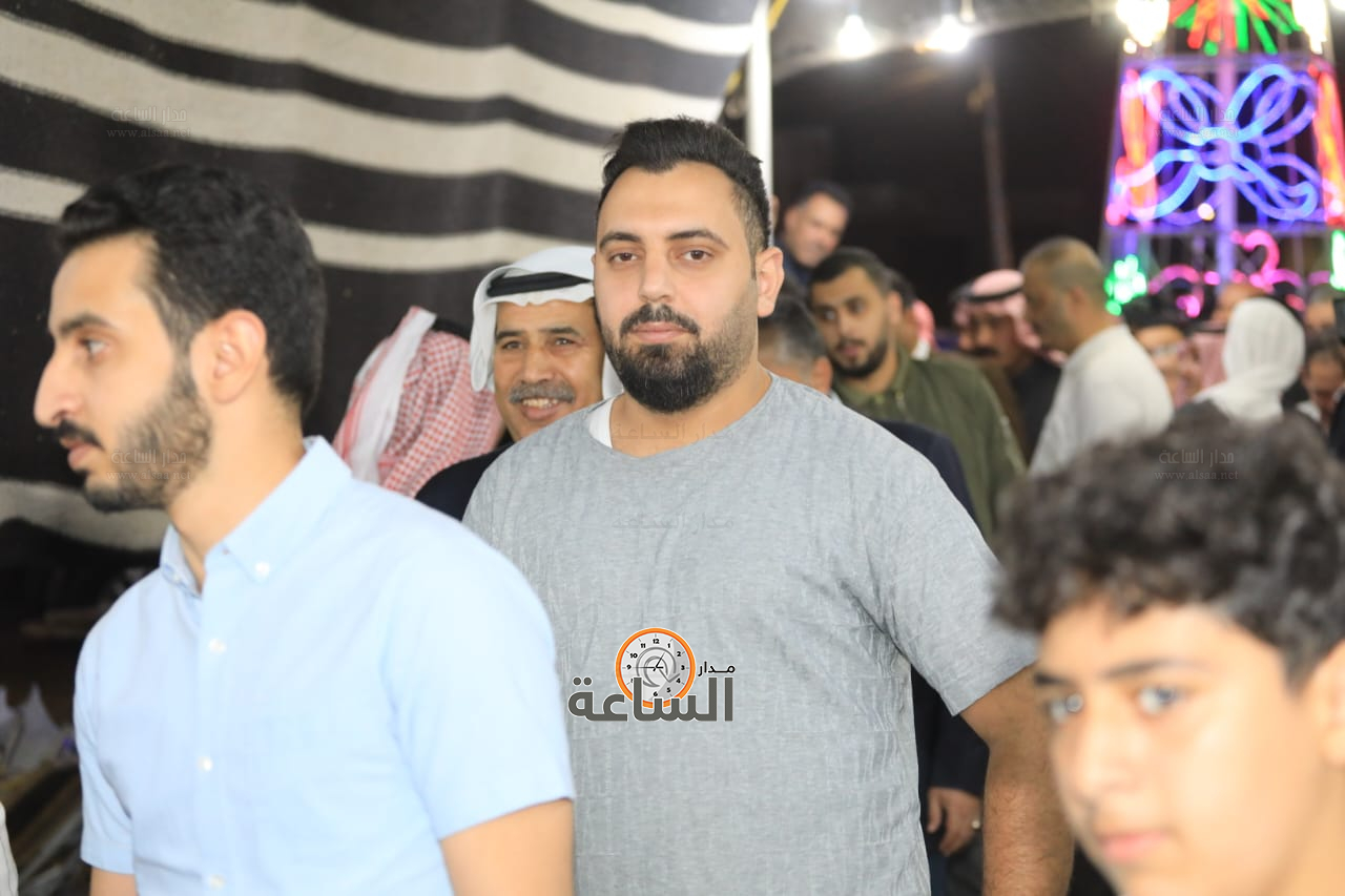 Madar Al-Saa Images 0.5625053442826657