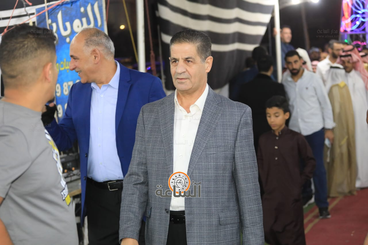 Madar Al-Saa Images 0.7671669993673039